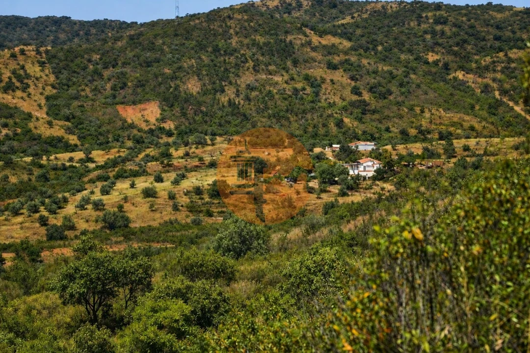 Terreno para Venda em Santa Catarina da Fonte do Bispo Foto 7