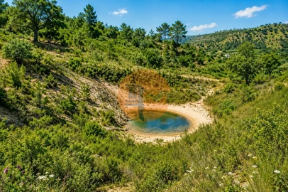 Terreno para Venda em Santa Catarina da Fonte do Bispo