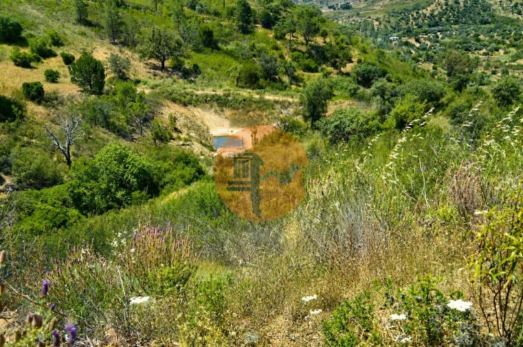 Terreno para Venda em Santa Catarina da Fonte do Bispo Foto 2