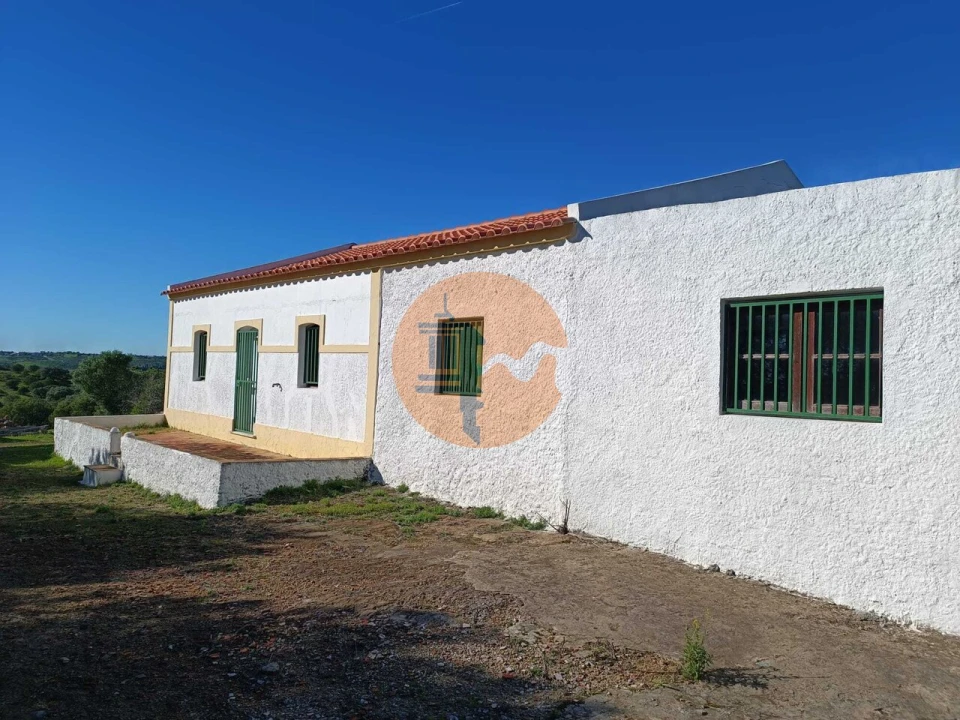 Quinta T1 para Venda em Castro Marim Foto 10