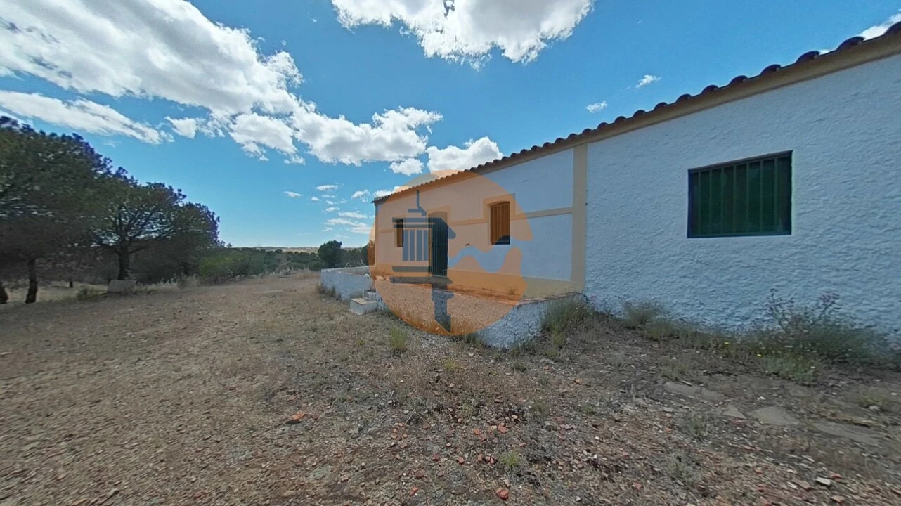 Quinta T1 para Venda em Castro Marim Foto 70