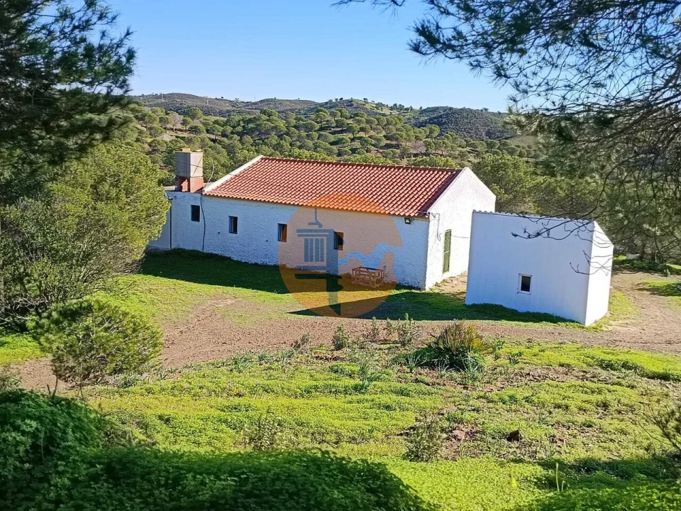Terreno para Venda em Castro Marim Foto 2