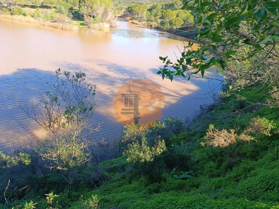 Terreno para Venda em Castro Marim Foto 7