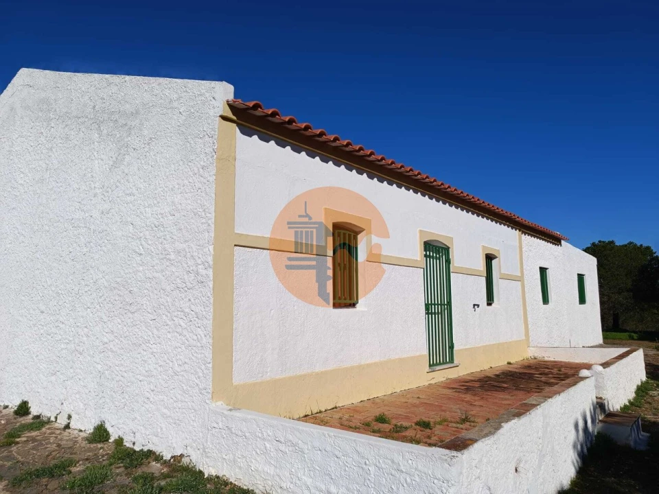 Terreno para Venda em Castro Marim Foto 24