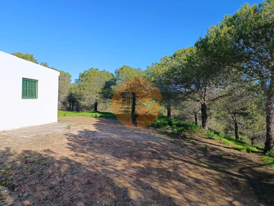 Terreno para Venda em Castro Marim Foto 26