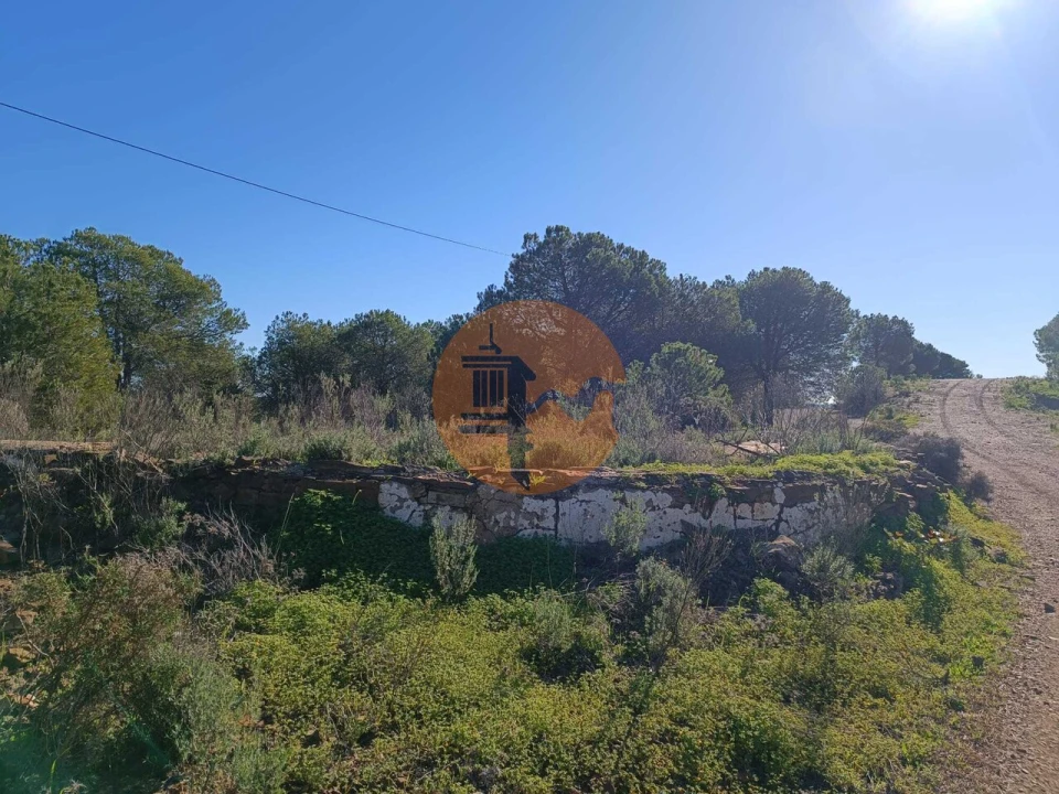 Terreno para Venda em Castro Marim Foto 34