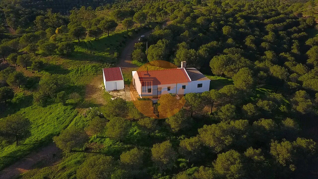 Terreno para Venda em Castro Marim Foto 1