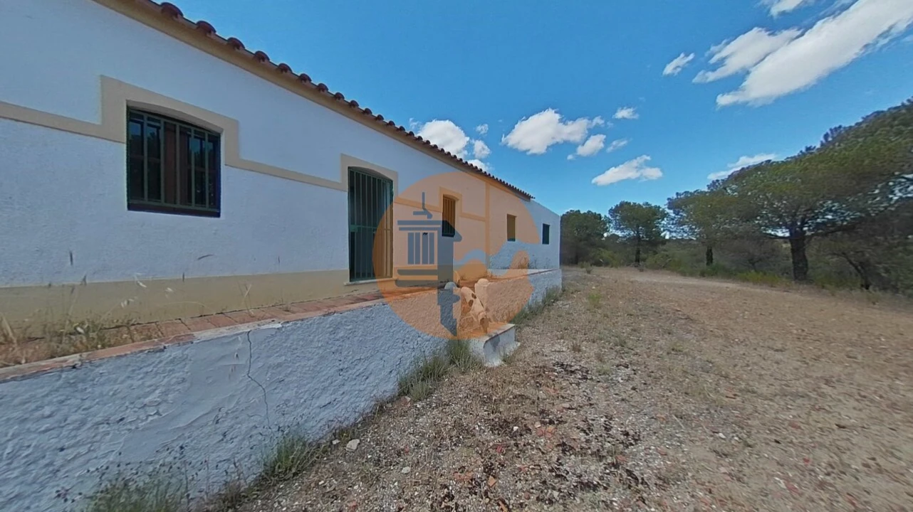 Terreno para Venda em Castro Marim Foto 71
