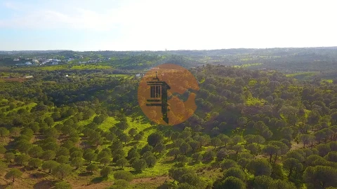 Terreno para Venda em Castro Marim