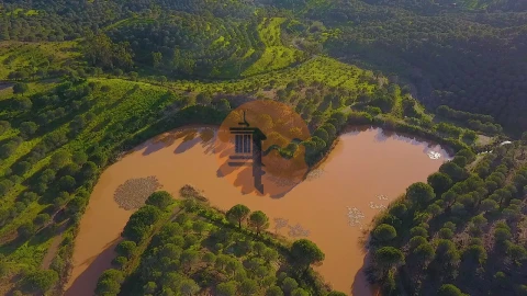 Terreno para Venda em Castro Marim