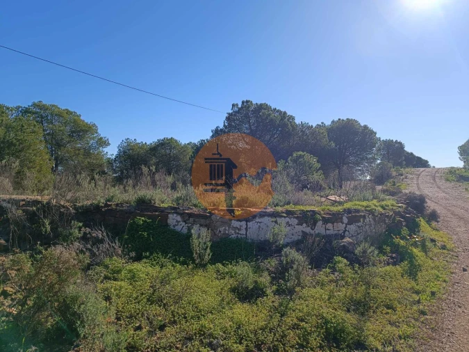 Terreno para Venda em Castro Marim Foto 34