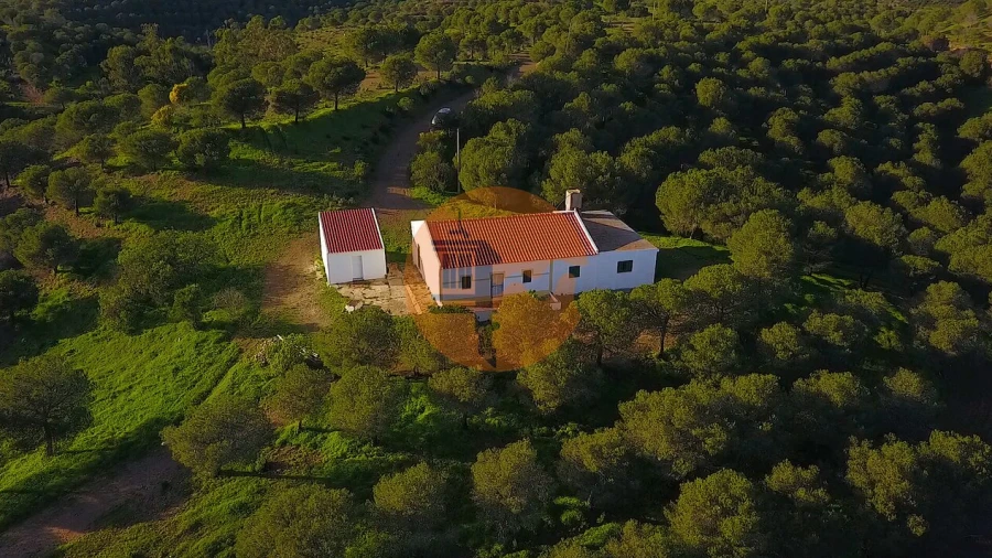 Terreno para Venda em Castro Marim