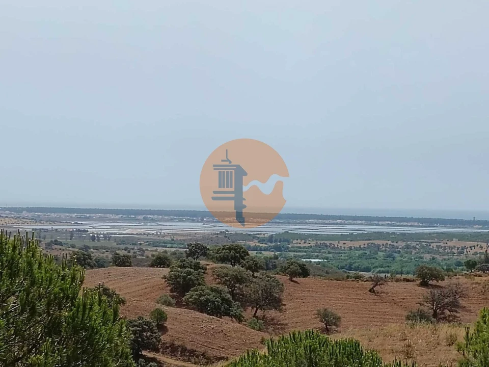 Terreno para Venda em Castro Marim Foto 1