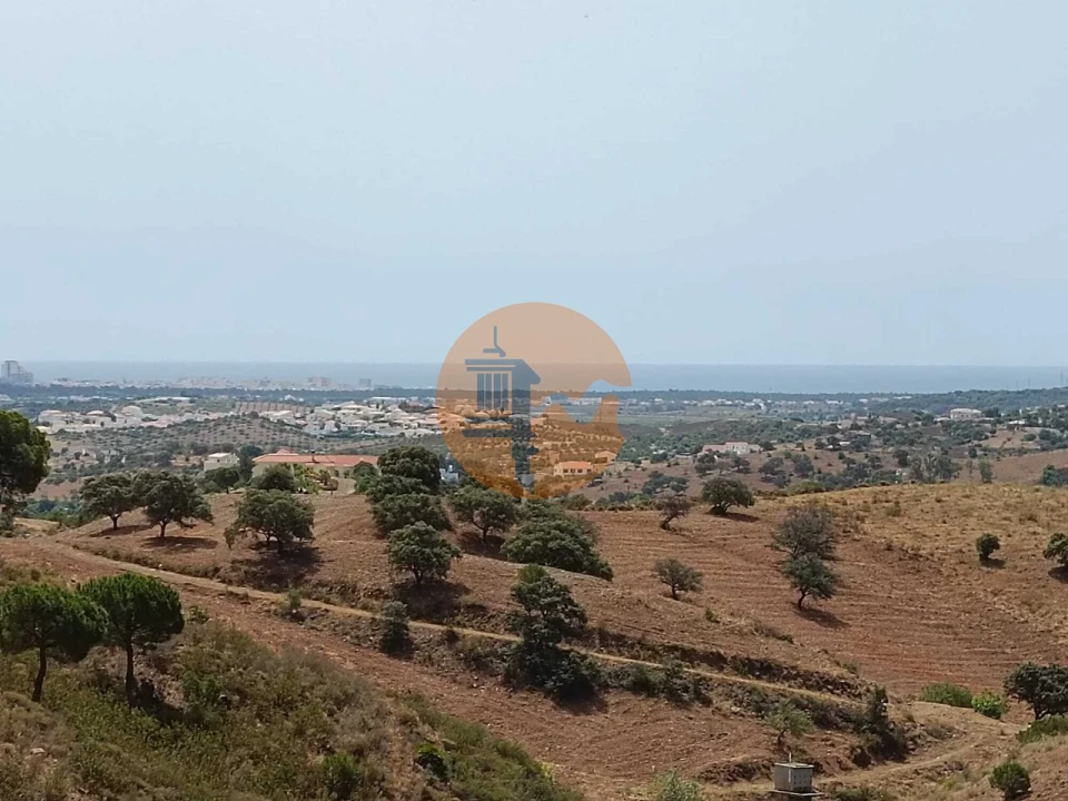 Terreno para Venda em Castro Marim Foto 4