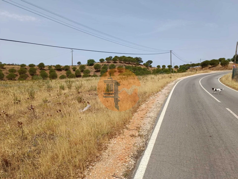 Terreno para Venda em Castro Marim Foto 3