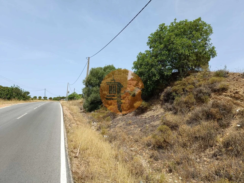 Terreno para Venda em Castro Marim Foto 8
