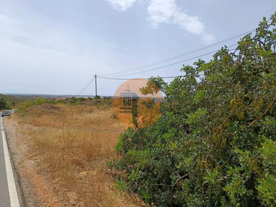 Terreno para Venda em Castro Marim Foto 9