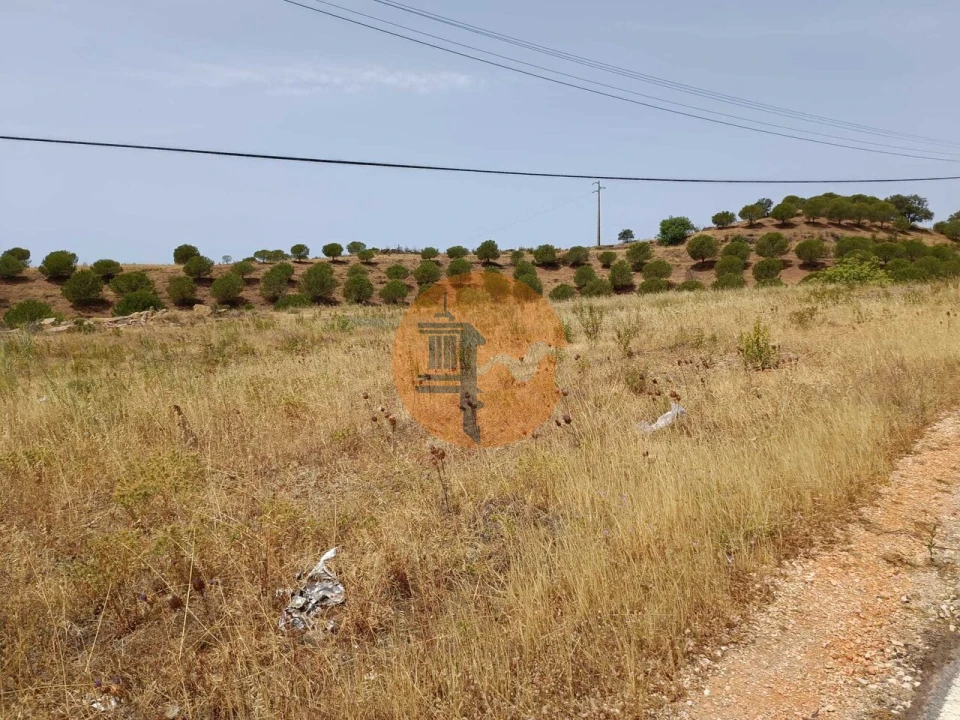 Terreno para Venda em Castro Marim Foto 10
