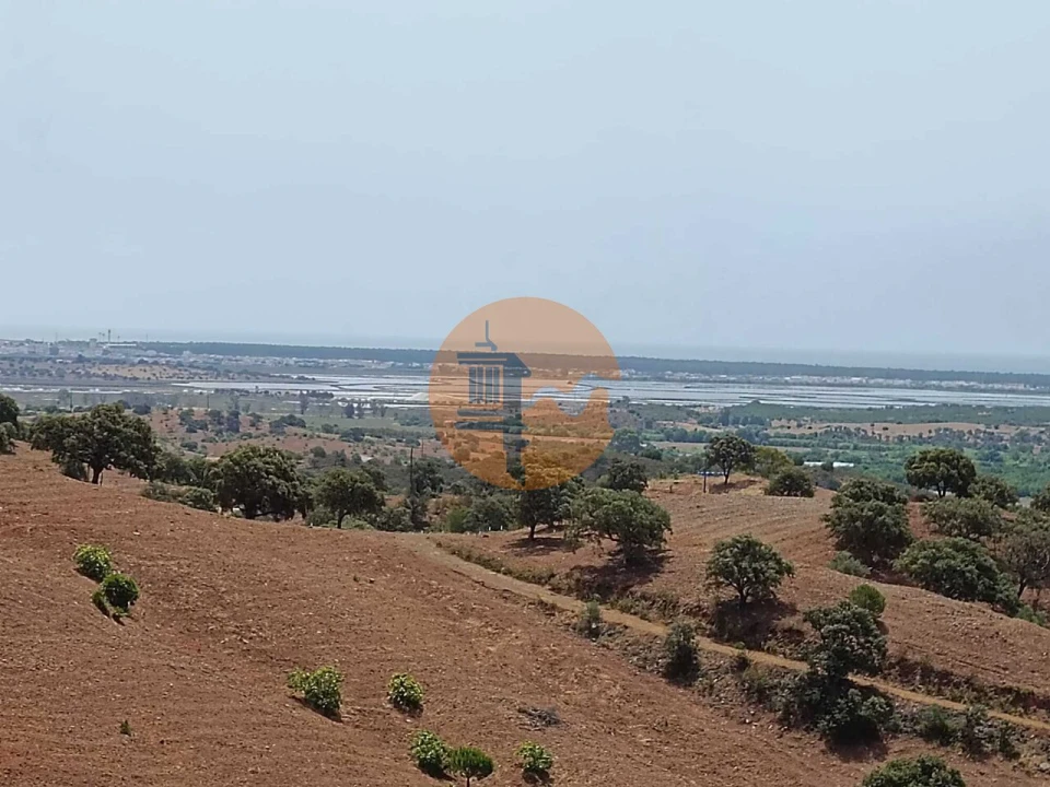 Terreno para Venda em Castro Marim Foto 24
