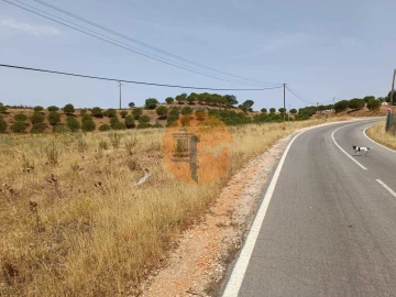Terreno para Venda em Castro Marim