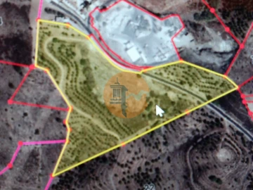 Terreno para Venda em Castro Marim