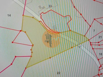 Terreno para Venda em Castro Marim
