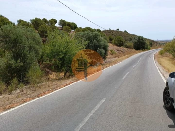 Terreno para Venda em Castro Marim