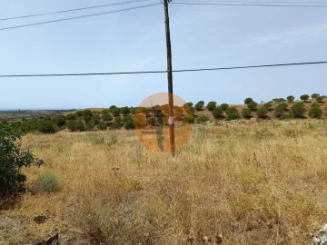Terreno para Venda em Castro Marim