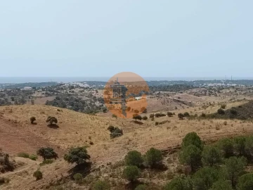 Terreno para Venda em Castro Marim