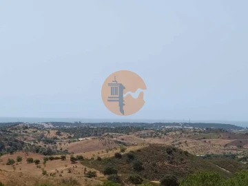 Terreno para Venda em Castro Marim