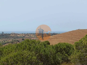Terreno para Venda em Castro Marim
