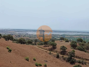 Terreno para Venda em Castro Marim