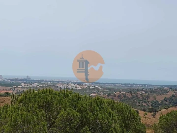 Terreno para Venda em Castro Marim