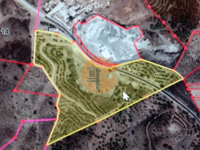Terreno para Venda em Castro Marim Foto 11