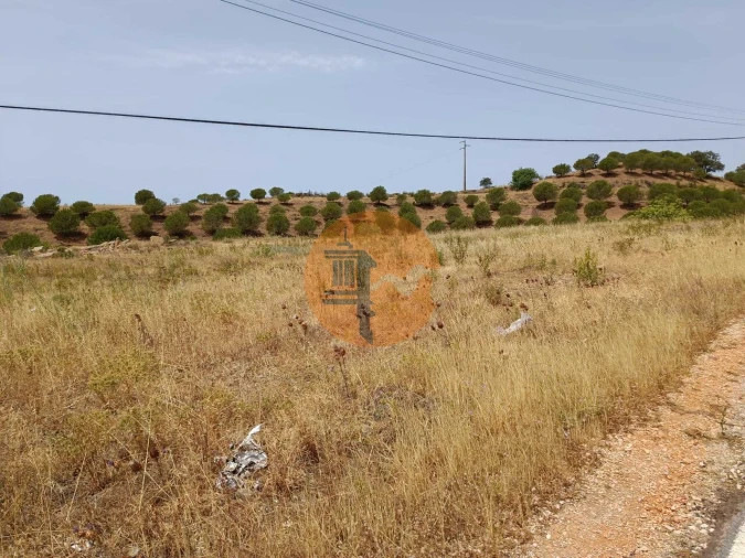 Terreno para Venda em Castro Marim Foto 10