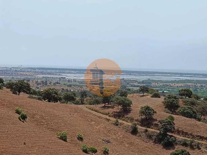 Terreno para Venda em Castro Marim Foto 24