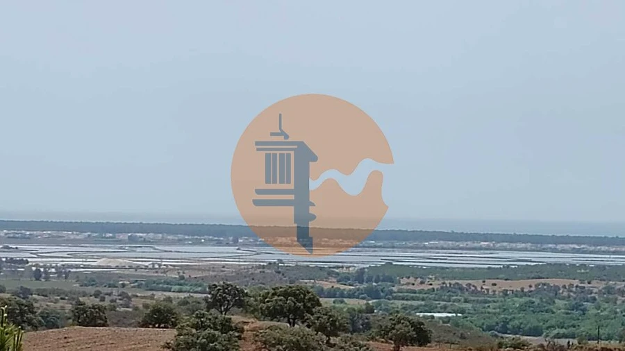 Terreno para Venda em Castro Marim