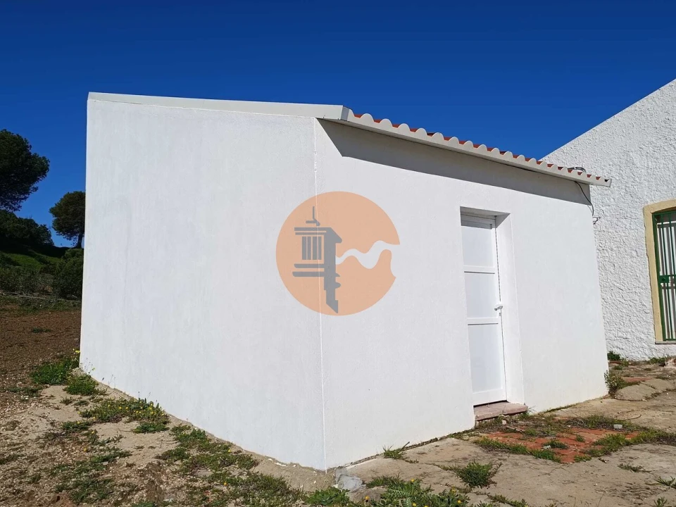 Moradia T3 para Venda em Castro Marim Foto 20