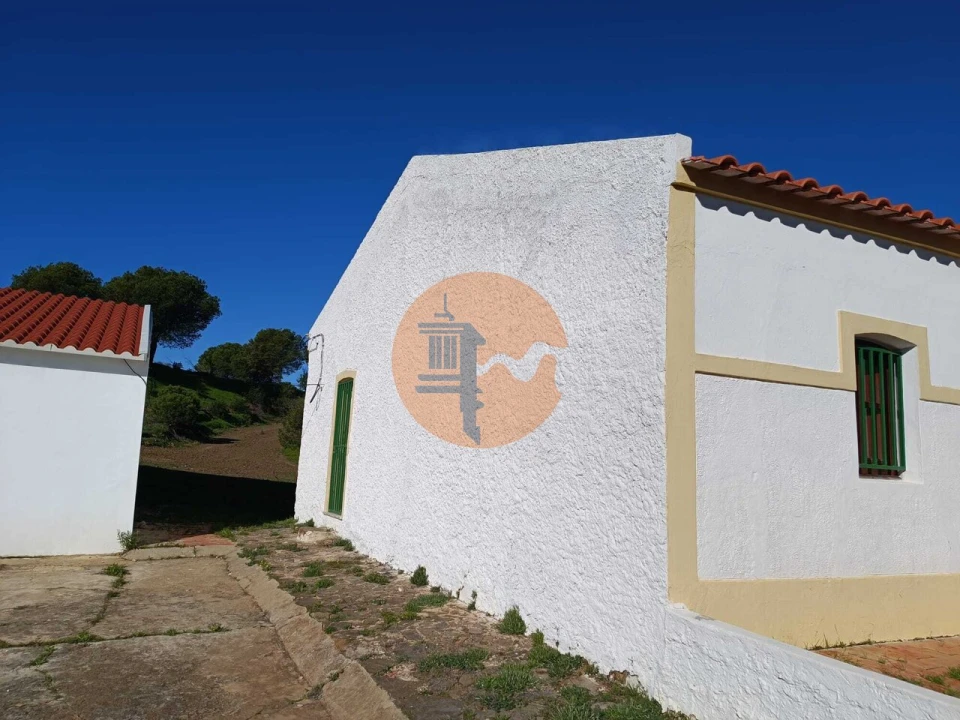 Moradia T3 para Venda em Castro Marim Foto 21