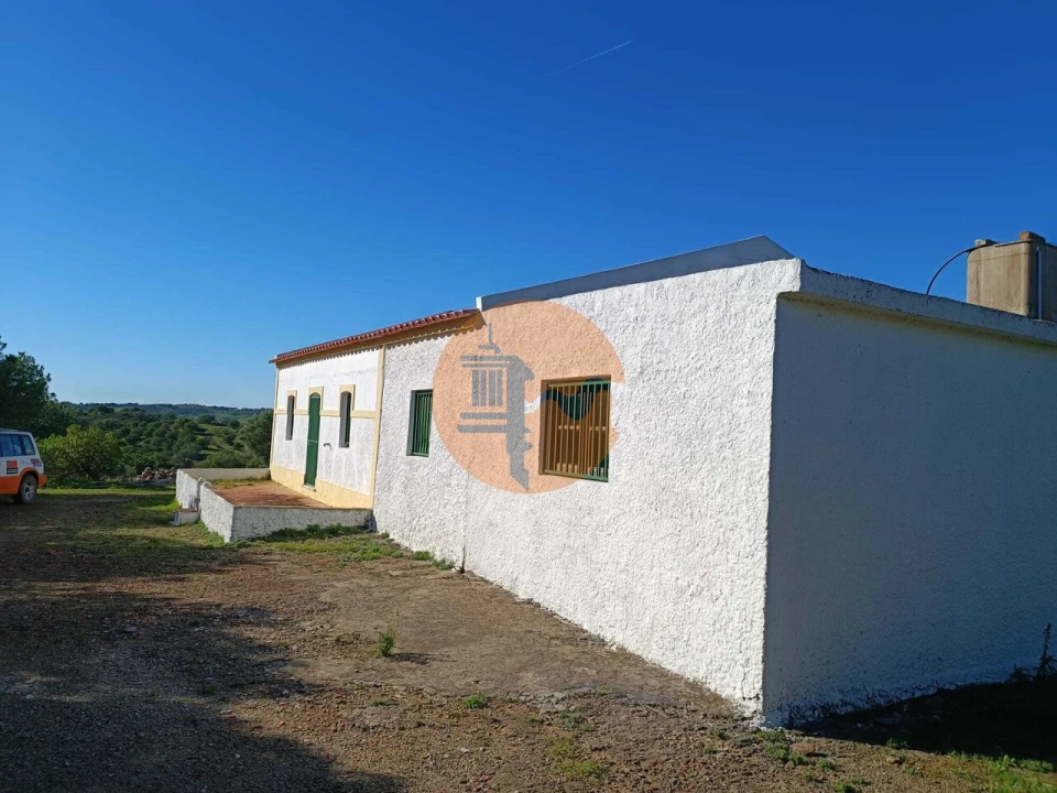 Moradia T3 para Venda em Castro Marim Foto 23
