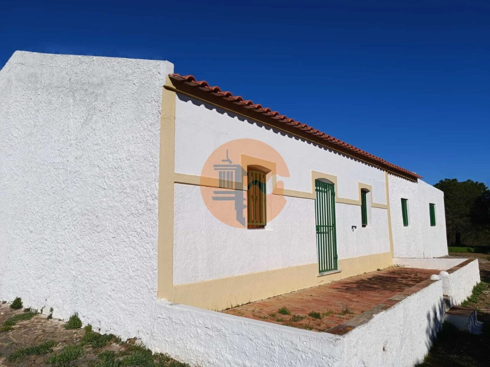 Moradia T3 para Venda em Castro Marim Foto 24