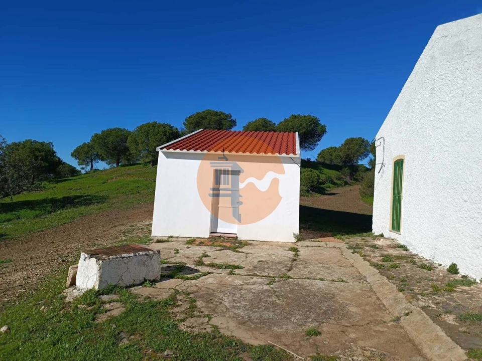 Moradia T3 para Venda em Castro Marim Foto 25
