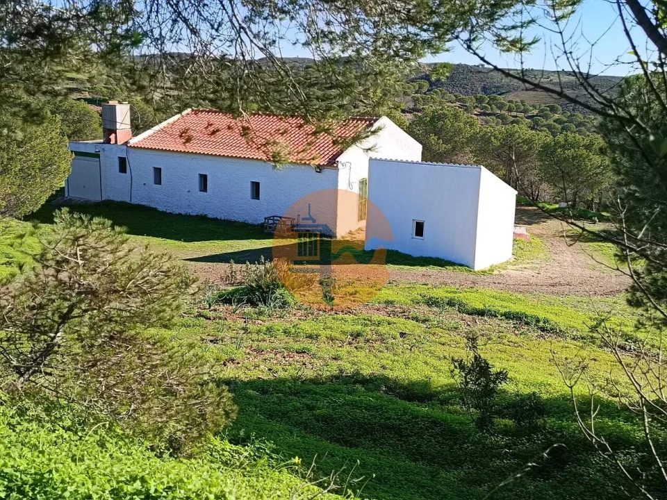 Moradia T3 para Venda em Castro Marim Foto 27