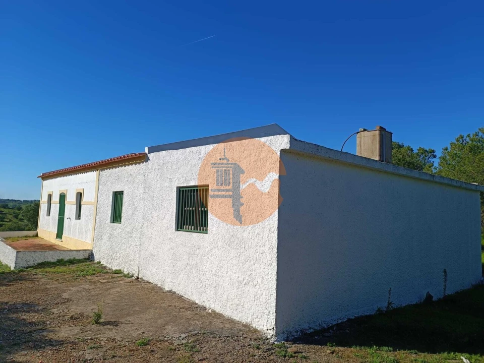 Moradia T3 para Venda em Castro Marim Foto 28