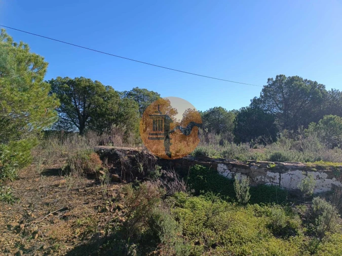 Moradia T3 para Venda em Castro Marim Foto 35