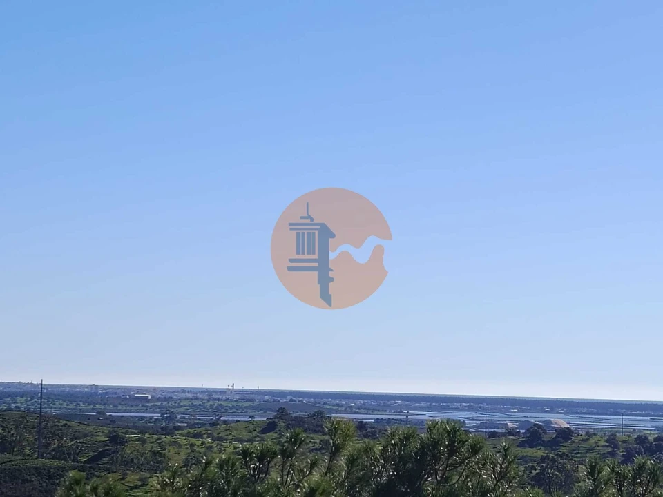 Quinta T3 para Venda em Castro Marim Foto 4