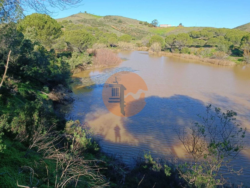 Quinta T3 para Venda em Castro Marim Foto 16