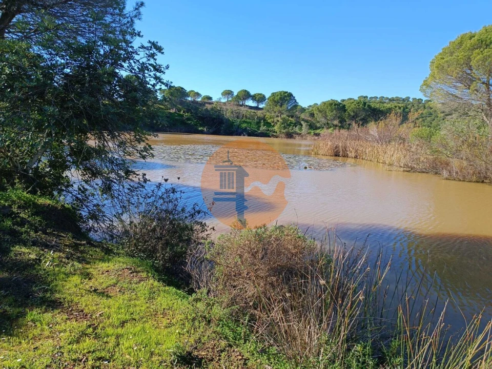 Quinta T3 para Venda em Castro Marim Foto 17