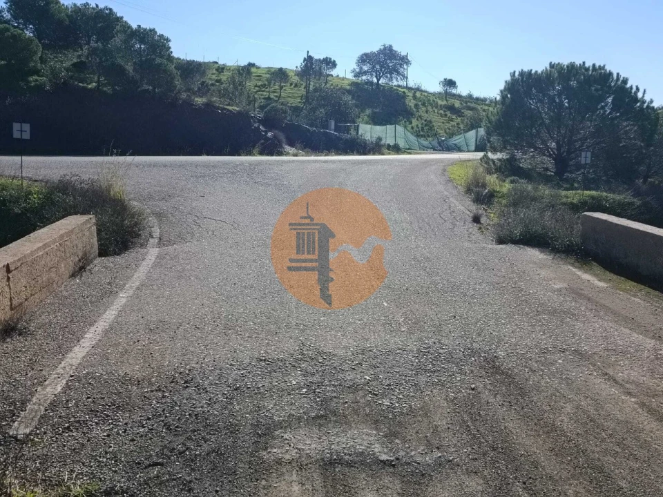 Quinta T3 para Venda em Castro Marim Foto 39