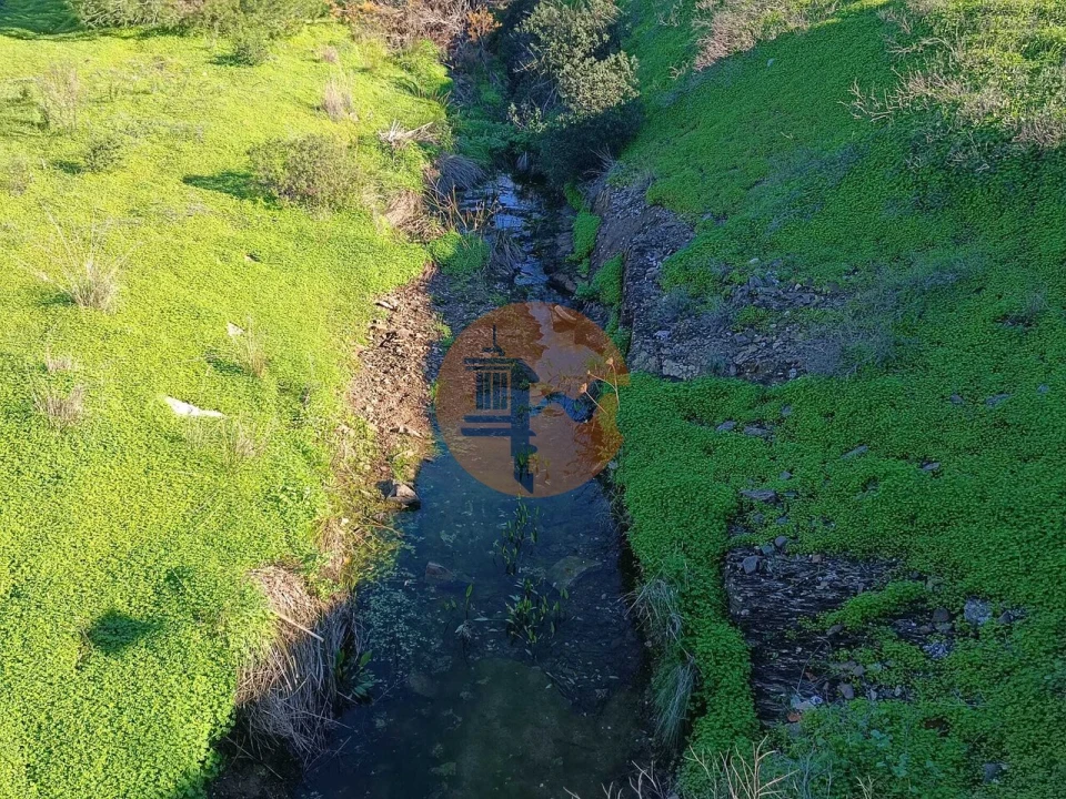 Quinta T3 para Venda em Castro Marim Foto 42